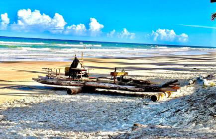 Chalé Manuela Sargi Serra Grande - Photo 2