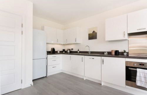 New Build luxurious 2-bed apartment - Photo 7