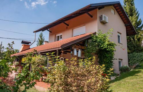 Apartmani Tuheljske - Foto 44