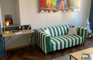 L’appart chic gapençais - Foto 13