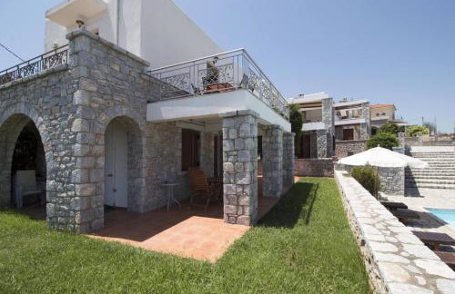 Malvazios Villas #4 - Foto 29