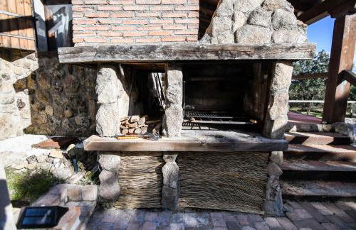 Casa Rural Las Corzas - Foto 9