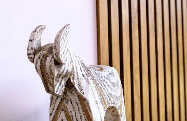 Wave Cottage Bristol - Foto 37