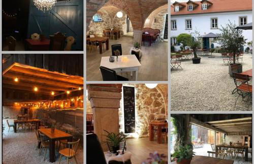 Ferienhaus Im Winkel - Foto 10