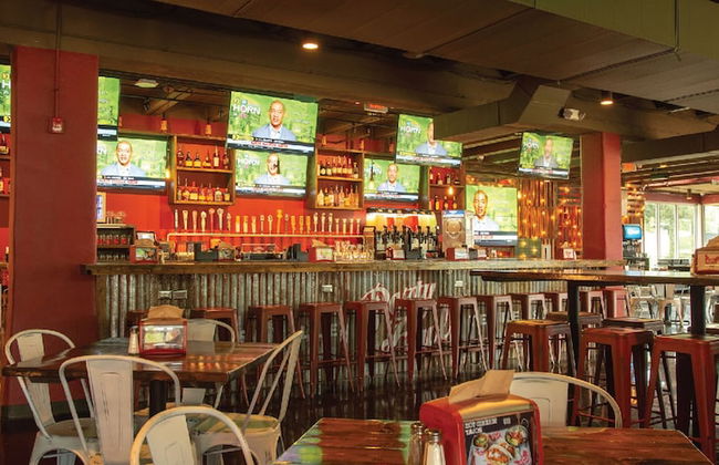 120 Opry House in Nashville - Foto 40