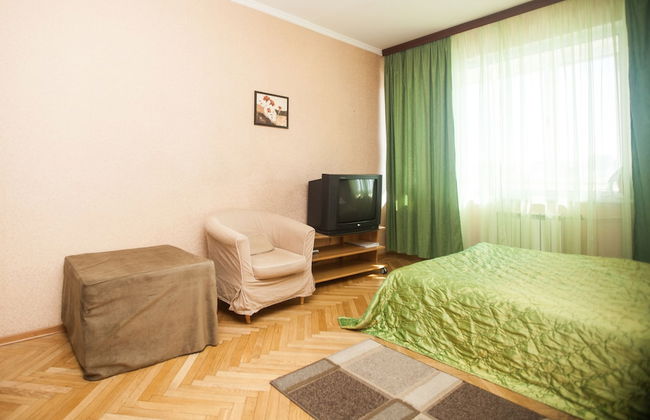 Kvart Apartments Mayakovskaya - Foto 6