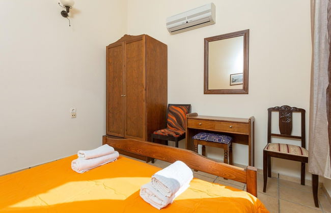 Villa Kefalas Large Private Pool A C Wifi - 1921 - Foto 21