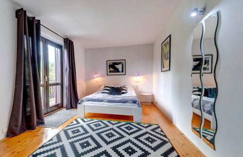 Holiday Home Zameczek Falsztyn by Interhome - Foto 87