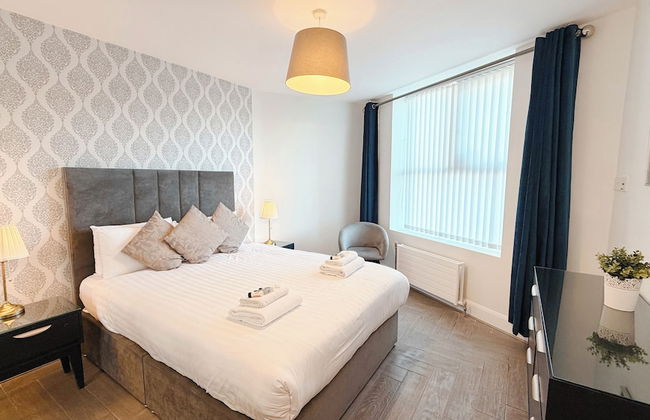 Broc House Suites - Foto 15