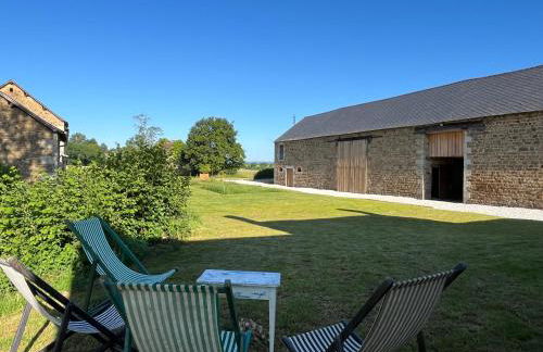 Maison de campagne - St Céneri - Alpes Mancelles - Photo 33