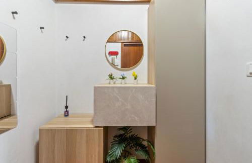 Mountain Nest - Wi-Fi, parcheggio e ascensore - pet friendly - Foto 20