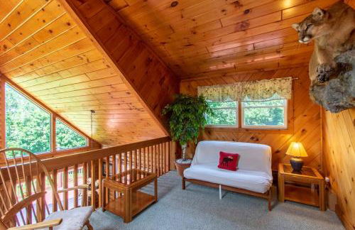 Spectacular Vermont Mountain Retreat! - Foto 16