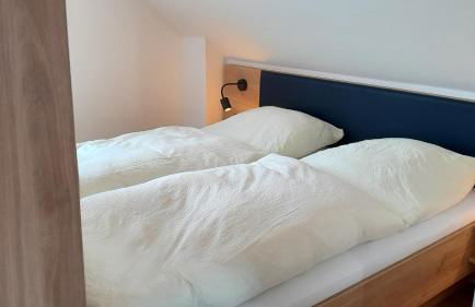 Haus am Wäldchen Wohnung 5 - Foto 8