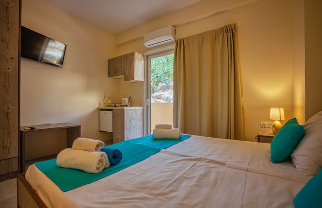 Elounda Residence Resort & Waterpark - Foto 11