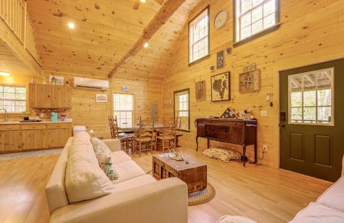 2 Mi to Marina and Beach Frye Island Retreat! - Foto 6