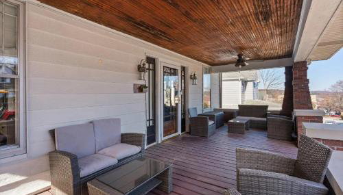 Masie's Hilltop View - Photo 5