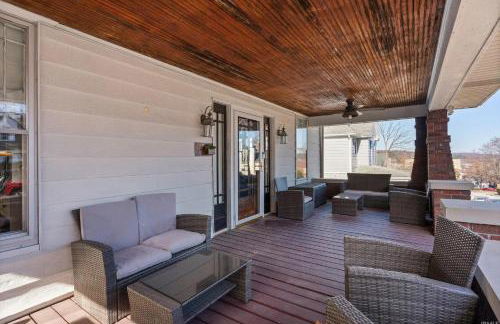 Masie's Hilltop View - Photo 5