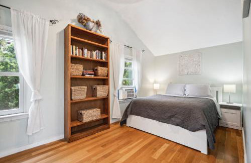 8 Min Walk to Basin Screened Porch Plum Puddin - Foto 14