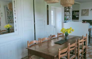 maison familiale au cœur du cotentin - Foto 15