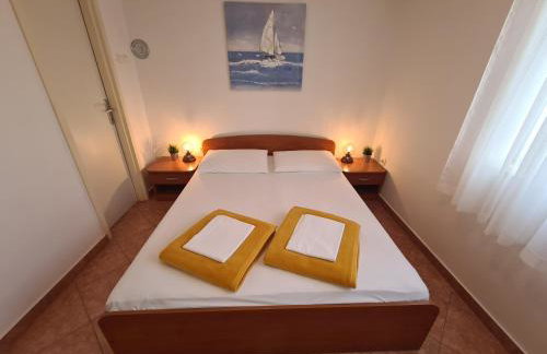 Apartments and Rooms Mazuranic - Foto 16