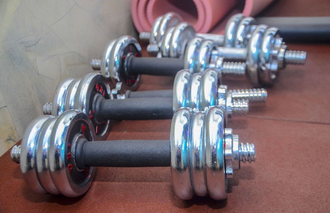 Victory Villa Apartment Hotel - Foto 13