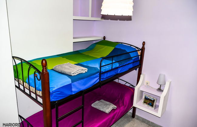 Casa Rural El Castillo - Foto 4