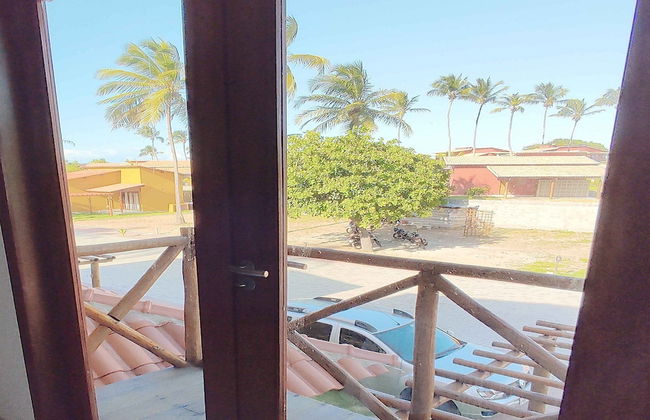 VARANDA & MAR BEACH HOUSES - Foto 51