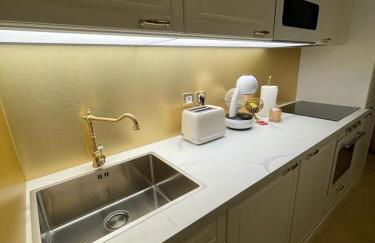 Le Petit Versailles - Foto 12