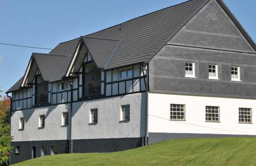 Ferienwohnungen Übern Hof - Foto 1