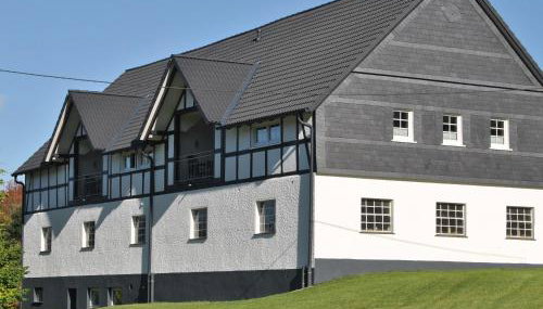 Ferienwohnungen Übern Hof - Foto 1