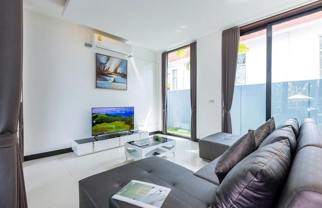 4 Bedroom Modern Pool Villa BL10 - Foto 42