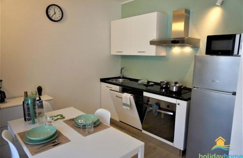 Casa Alice - Holiday Home Garda Trentino - Foto 3