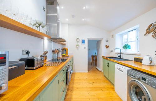 Sybil Cottage - Foto 8