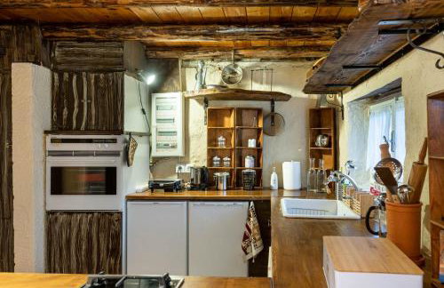 Βίλα Αρμονία Ορεινή Κορινθία - Foto 24