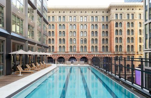 ROOST East Market - Foto 10