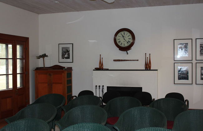 Yarrabandai Creek Homestead - Foto 65