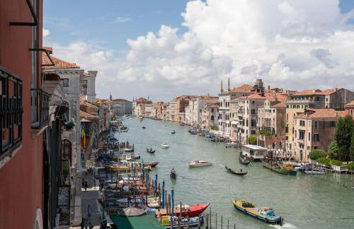 Ca' Remer Grand Canal - Foto 10