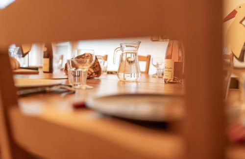 Le Vieux Pressoir - Foto 69