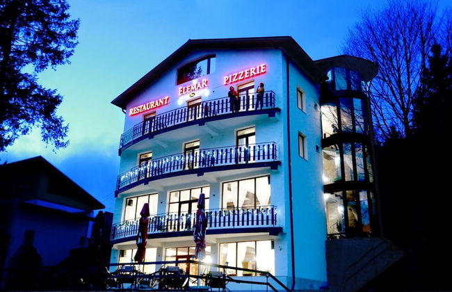 Pensiunea Elemar - Foto 1