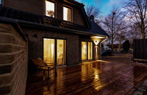 Anne + Liese Haus - Foto 25