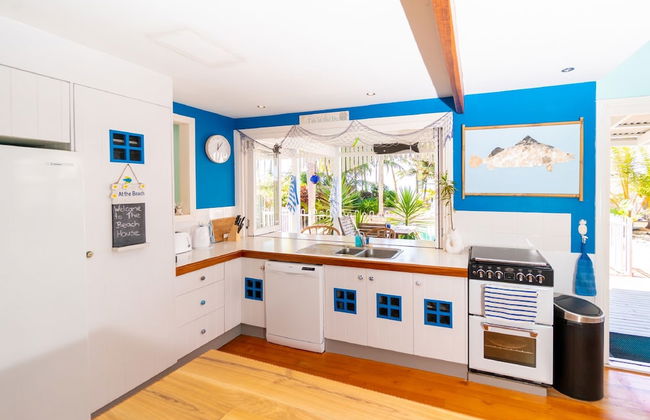 Beach House Cairns - Photo 22