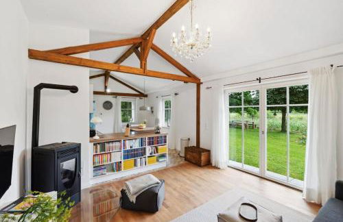 Idylisches Cottage mit Reh - Foto 7