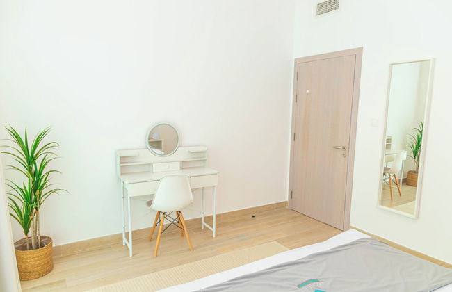 Bloomfields Stylish 1BR in Waters Edge - Foto 5