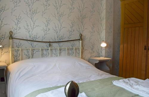 Wagtail Cottage - Foto 9