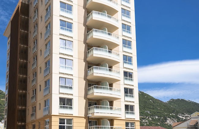 Bentley Holiday Apartments - West One - Foto 21