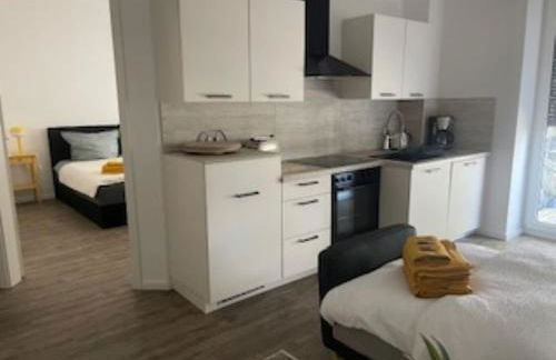 Studio-Apartment Hohe Börde - Foto 77