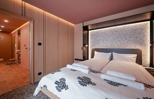 Sun & Snow Resorts F Białka Tatrzańska - Foto 4