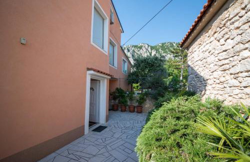 Apartman Sous les rochers - Foto 2