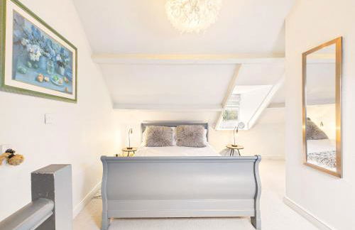 Bay Tree House by Signature Stays - Cosy Cottage - Moreton-in-Marsh - Cotswold - Foto 2