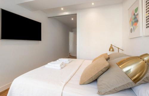 1 bedroom 1 bathroom furnished - Salamanca - brigth - MintyStay - Foto 11